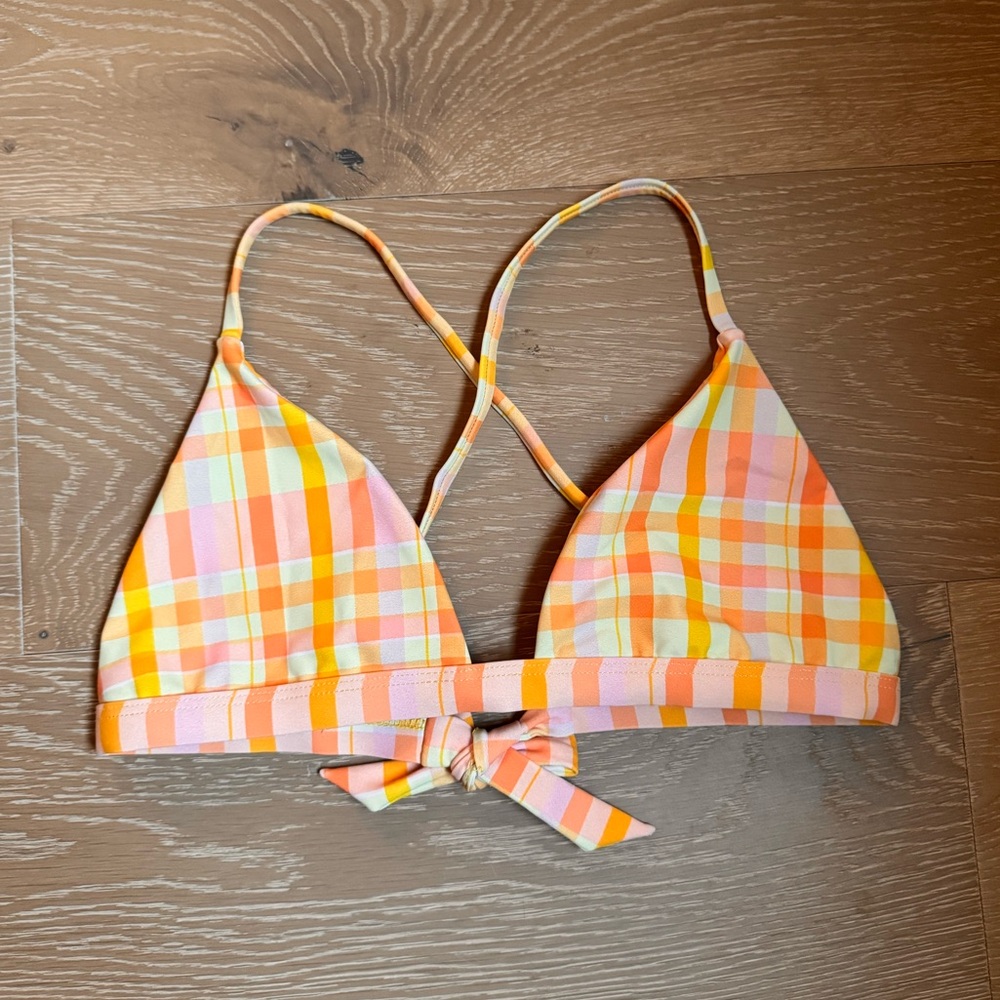 SKATIE KOURNEY TOP SUVA PRINT